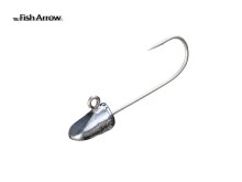 Fish Arrow Komachi Head